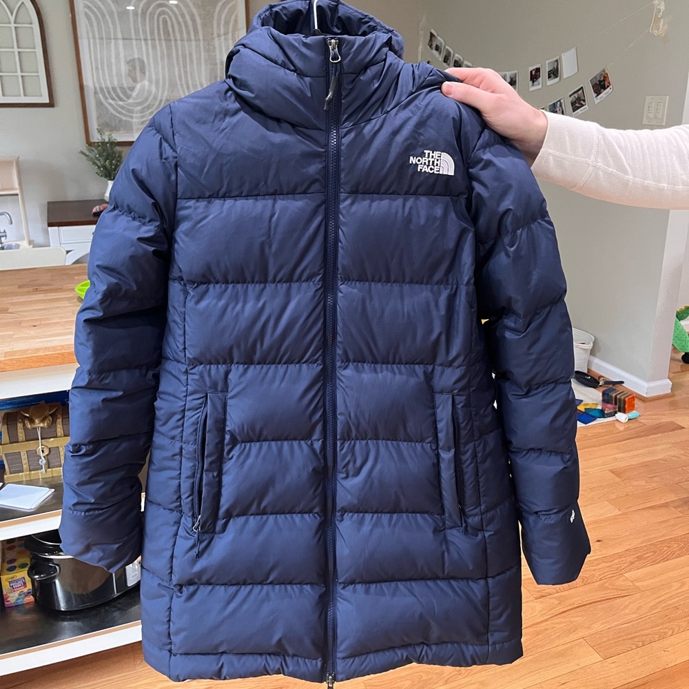 The North Face Women's Gotham Parka - L